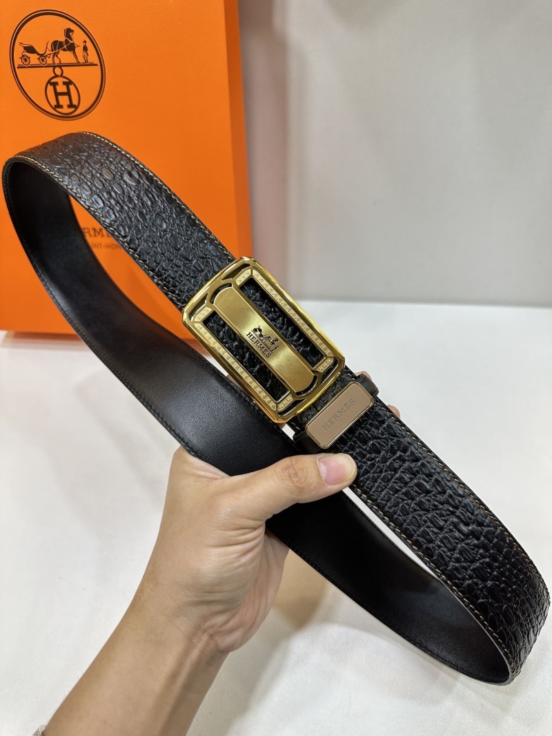 Hermes Belts